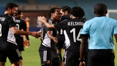 شبح الغيابات يطارد لاعبي الأهلي قبل نهائي دوري أبطال إفريقيا