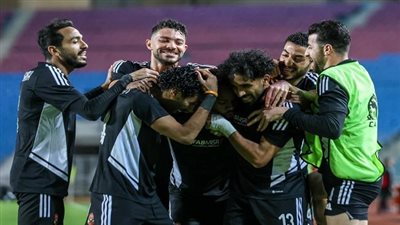 عاجل.. نجم الأهلي يغيب عن مواجهة الترجي بدوري أبطال إفريقيا