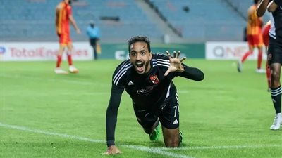  نجم الأهلي السابق ينتقد كهربا والآخر يعارضه (تفاصيل)