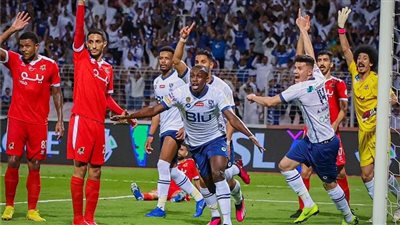 عاجل.. تشكيل الهلال الرسمي لمواجهة الوحدة اليوم في نهائي كأس خادم الحرمين الشريفين 