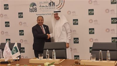 المالية: نسعى للتواجد مع القطاع الخاص بشكل أكبر من خلال البرامج التمويلية