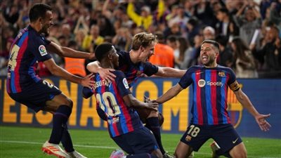 أنسو فاتي يعرقل ضم صفقة صديق رونالدو إلى برشلونة