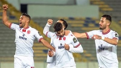 خصم الأهلي.. موعد وتردد القناة الناقلة لمباراة الوداد ضد المغرب التطواني في البطولة المغربية