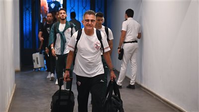 عاجل.. أورسويو يطالب الزمالك بضم 3 صفقات