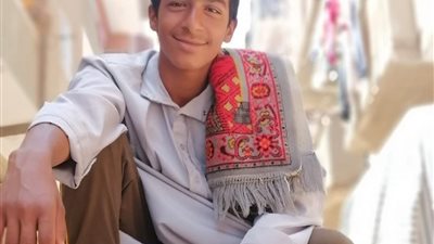 غرق طفل في نيل بنها.. وجهود لاستخراج جثمانه