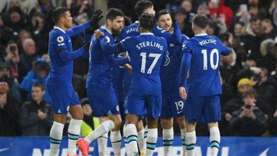 عاجل.. تشيلسي ينهي اتفاقه مع المدرب الجديد لخلافة لامبارد المؤقت