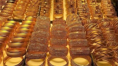 سعر الذهب اليوم الأحد 14 مايو 2023 تزامنا مع إجازة الصاغة 