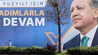 انتخابات تركيا.. الاستطلاعات المبدأبة للانتخابات الرئاسية