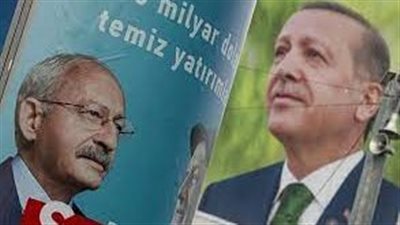 أردوغان وكيليتشدار يصوتون في الانتخابات الرئاسية والبرلمانية التركية