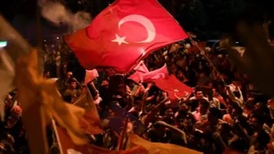 انتخابات تركيا.. بدء التصويت في الانتخابات الرئاسية والبرلمانية