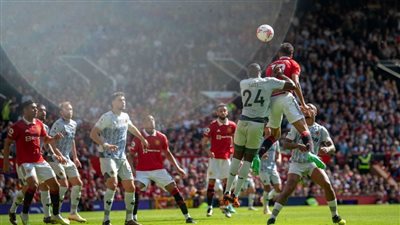 الدوري الإنجليزي.. موعد مباراة مانشستر يونايتد وبورنموث في الجولة قبل الأخيرة والقناة الناقلة