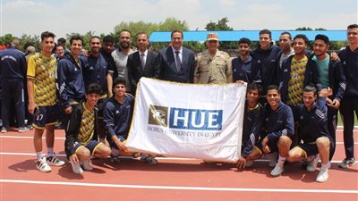 الجيشان الثانى والثالث الميداني ينظمان عددًا من الفعاليات لخدمة المجتمع المدني بسيناء