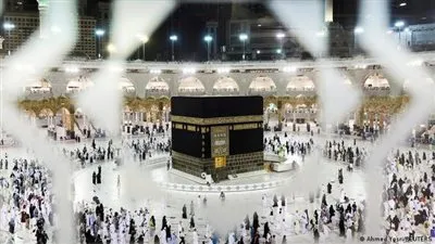  شروط حج بيت الله الحرام.. وما الفرق بين الركن والواجب والسنة؟