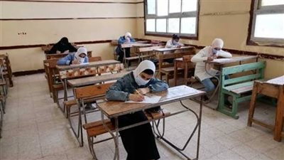 الشهادة الإعدادية 2023.. جدول امتحانات الصف الثالث الإعدادي الترم الثاني محافظة الفيوم 