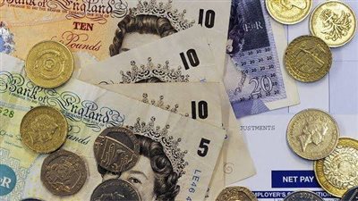 بختام التعاملات.. ننشر سعر الجنيه الإسترليني اليوم الأحد في البنوك