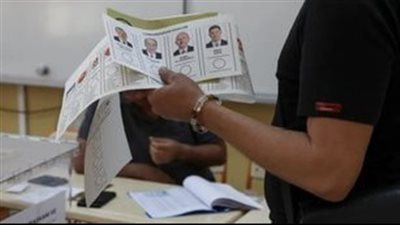 انتخابات تركيا.. أردوغان وكليتشدار أوغلو يدليان بصوتيهما