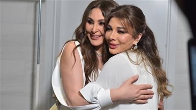 إليسا وأصالة تختتمان فعاليات 