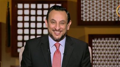 الشيخ رمضان عبد المعز يقدم روشتة لاستقبال يوم عرفة (فيديو)