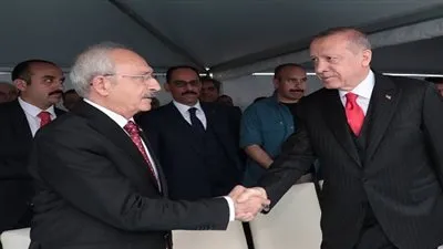 عاجل - انتخابات تركيا.. رئيس بلدية إسطنبول يفجر مفاجأة: كليجدار أوغلو الرئيس المقبل