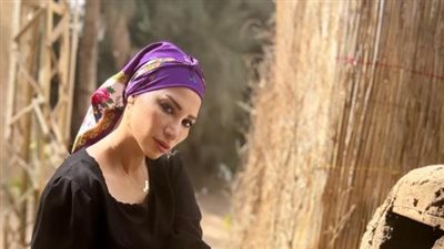 غادة طلعت للفجر الفني: 