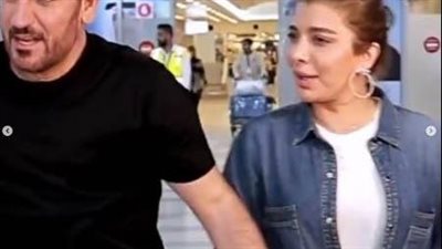 عاجل |ظهور الفنانة أصالة نصري دون مكياج وطرح أغنيتها الجديدة شبيهة روحي