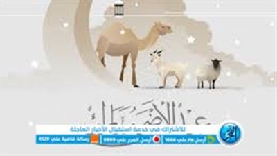موعد عيد الأضحى 2023 في مصر والسعودية والدول العربية