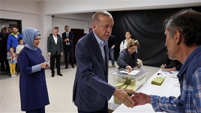 بالانتخابات التركية ٢٠٢٣.. أردوغان يكافح من أجل البقاء