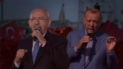 عاجل - انتخابات تركيا.. ضربة موجعة لـ 