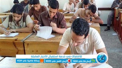 أرقام جلوس الدبلومات الفنية ‏2023.. موعد التسليم وضوابط الاختبارات 