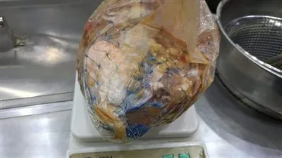 ضبط لحوم فاسدة وتحرير محاضر لمنشآت غير ملتزمة بالمعايير الصحية في الجيزة