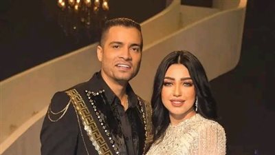 شاكوش عن زوجته: 