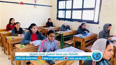 هنا الآن.. أرقام جلوس الدبلومات الفنية ‏2023 وجدول الامتحانات 