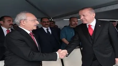 عاجل - انتخابات تركيا.. انهيار 