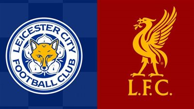 موعد وتردد القناة الناقلة لمباراة ليستر سيتي وليفربول اليوم في الدوري الإنجليزي الممتاز