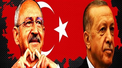 الأتراك اتفقوا على الإطاحة بأردوغان.. خبير يتوقع مفاجأة لجولة الإعادة بانتخابات لتركيا