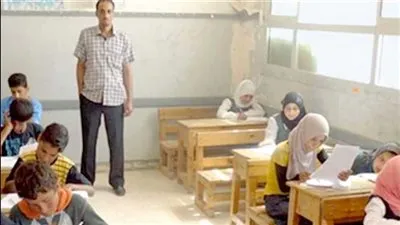 جدول امتحانات الصف الثالث الاعدادي الترم الثاني 2023 محافظة المنيا