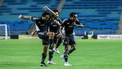  موعد مباراة الأهلي والترجي في إياب نصف نهائي دوري أبطال إفريقيا