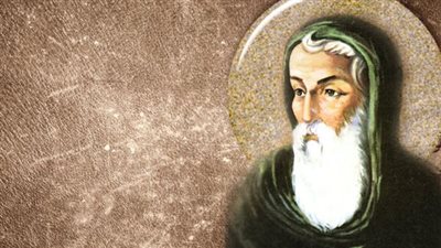 فى ذكراه.. من هو أثناسيوس الرسولي البطريرك الـ20؟