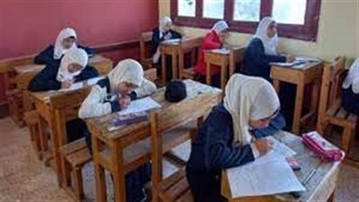 جدول امتحانات الصف الثالث الإعدادي الترم الثاني 2023 بمحافظة قنا