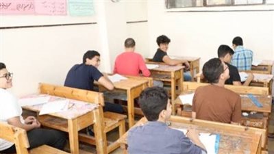 جدول امتحانات الشهادة الإعدادية في محافظة بني سويف