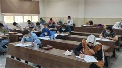 جدول امتحانات الشهادة الإعدادية 2023 في محافظة القليوبية 