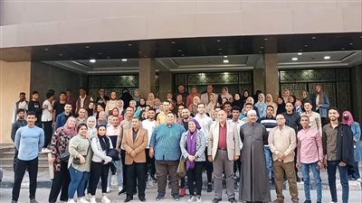 إنطلاق فعاليات الملتقى الثقافي الحادي عشر لشباب المحافظات الحدودية 