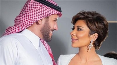 في ذكرى ميلادها.. أصالة نصري تتبادل الرسائل العاطفية مع زوجها