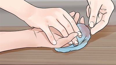 قبل ذبح الأضاحي.. كيفية التعامل ببساطة مع حوادث قطع الأصابع