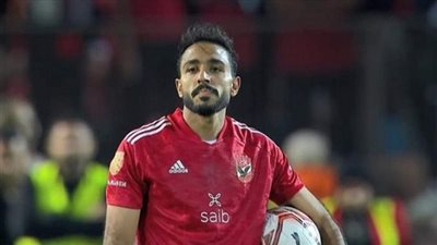 عاجل.. هل تم إيقاف كهربا 6 أشهر من جديد؟