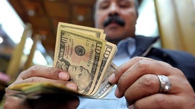سعر الدولار الأمريكي اليوم الإثنين 15 مايو 2023.. قبل اجتماع البنك المركزي