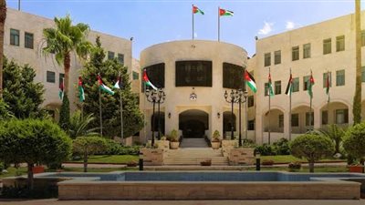 عاجل.. مبنى السفارة الأردنية في الخرطوم يتعرض للاقتحام والتخريب