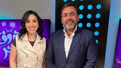 مي فاروق لـ«حروف الجر»: «لا أفهم من يقولون أم كلثوم خط أحمر ومحدش يغني لها»