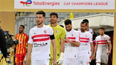 نجم الزمالك السابق يكشف سر هبوط القلعة البيضاء