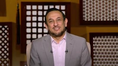 رمضان عبدالمعز: المصريين أخوال العرب